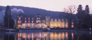 What To Be Expected In A Great Lake-Windermere Hotel