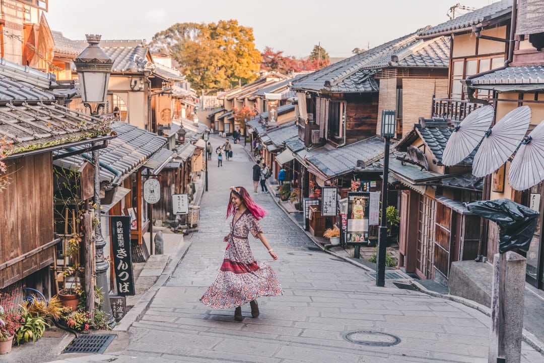 Discover Traditional Temples and Modern Cities on a Budget-Friendly Organized Trip to Japan
